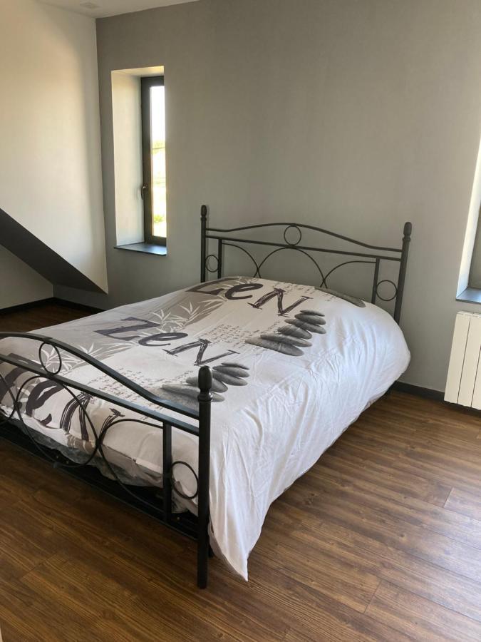 Appartement Meuble Calais Exteriör bild
